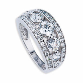 Martini Ring