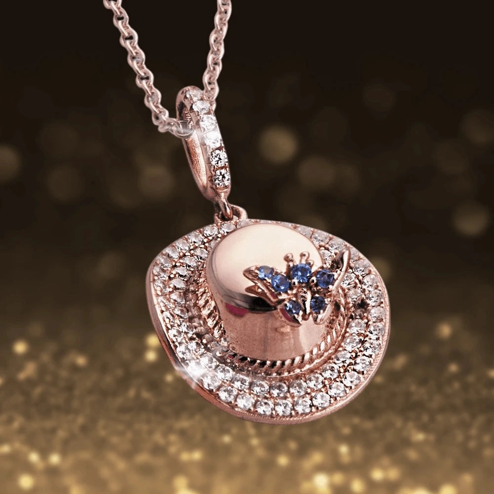 Memories Of Summer Pendant