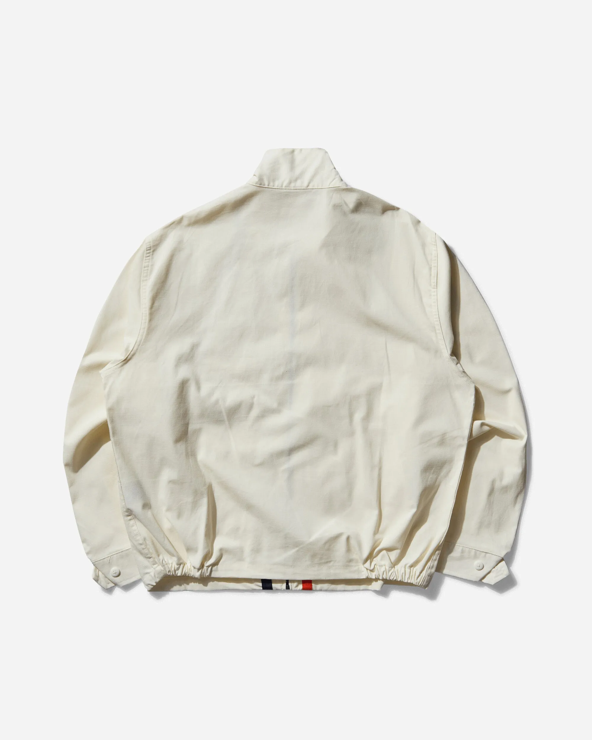 Men's 60's Campus Jacket Pearl