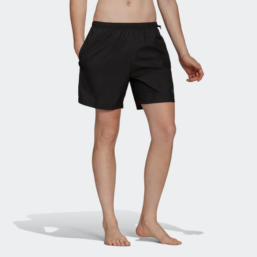Men's adidas  Adventure Wood Wave Swim Shorts adidas Shoes