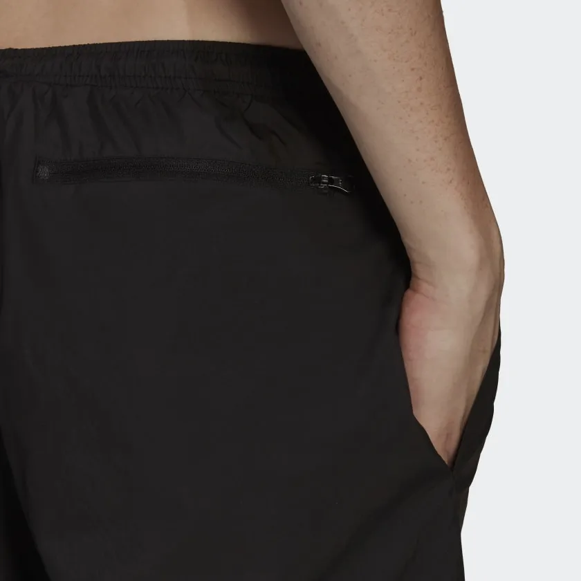 Men's adidas  Adventure Wood Wave Swim Shorts adidas Shoes
