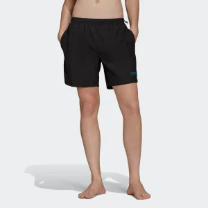 Men's adidas  Adventure Wood Wave Swim Shorts adidas Shoes