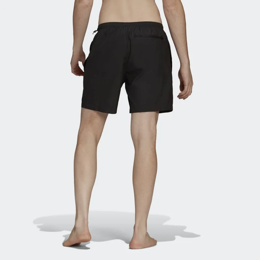 Men's adidas  Adventure Wood Wave Swim Shorts adidas Shoes