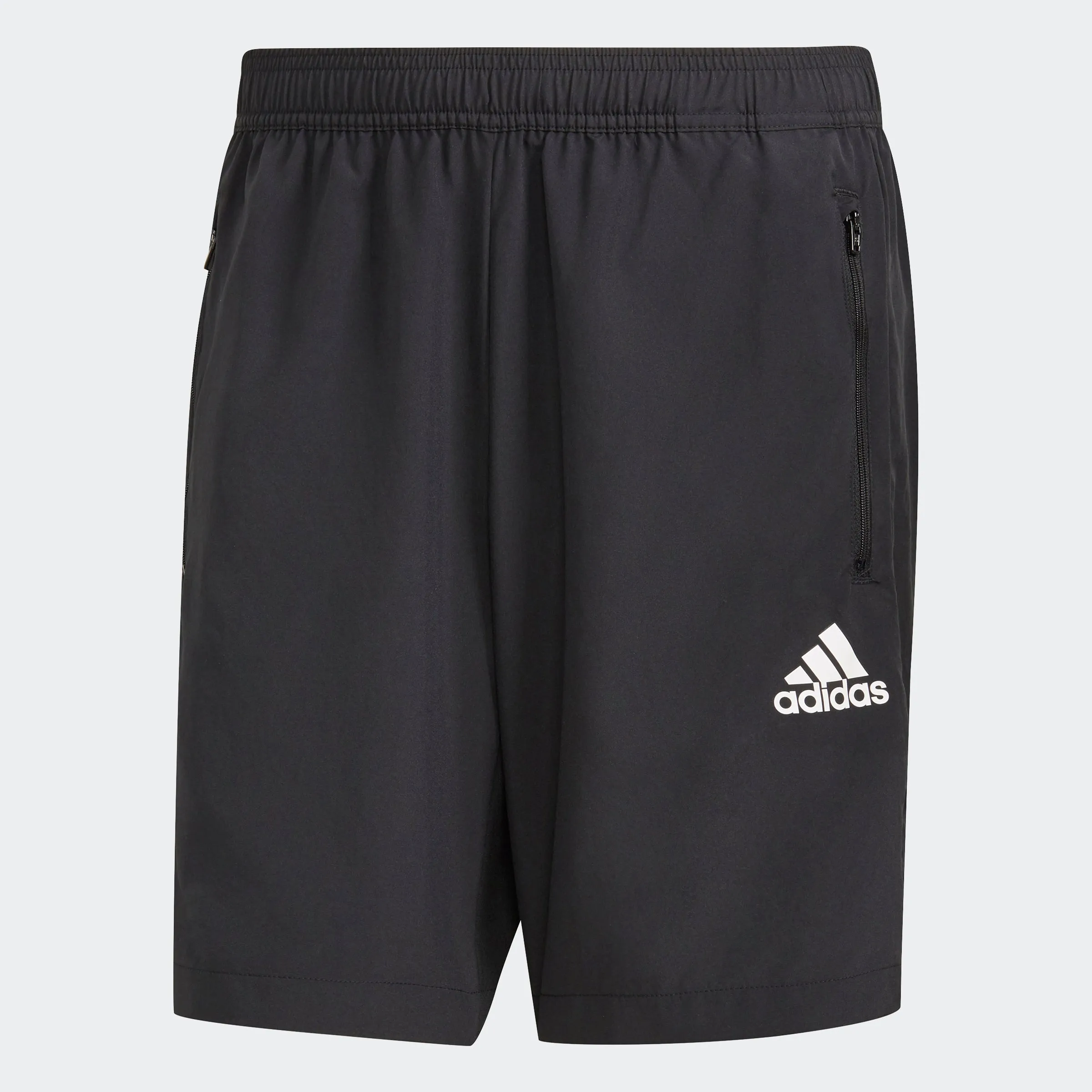 Men's adidas AEROREADY Designed to Move Woven Sport Shorts adidas Shoes