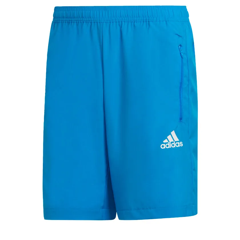 Men's adidas AEROREADY Designed to Move Woven Sport Shorts adidas Shoes