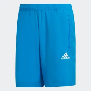 Men's adidas AEROREADY Designed to Move Woven Sport Shorts adidas Shoes