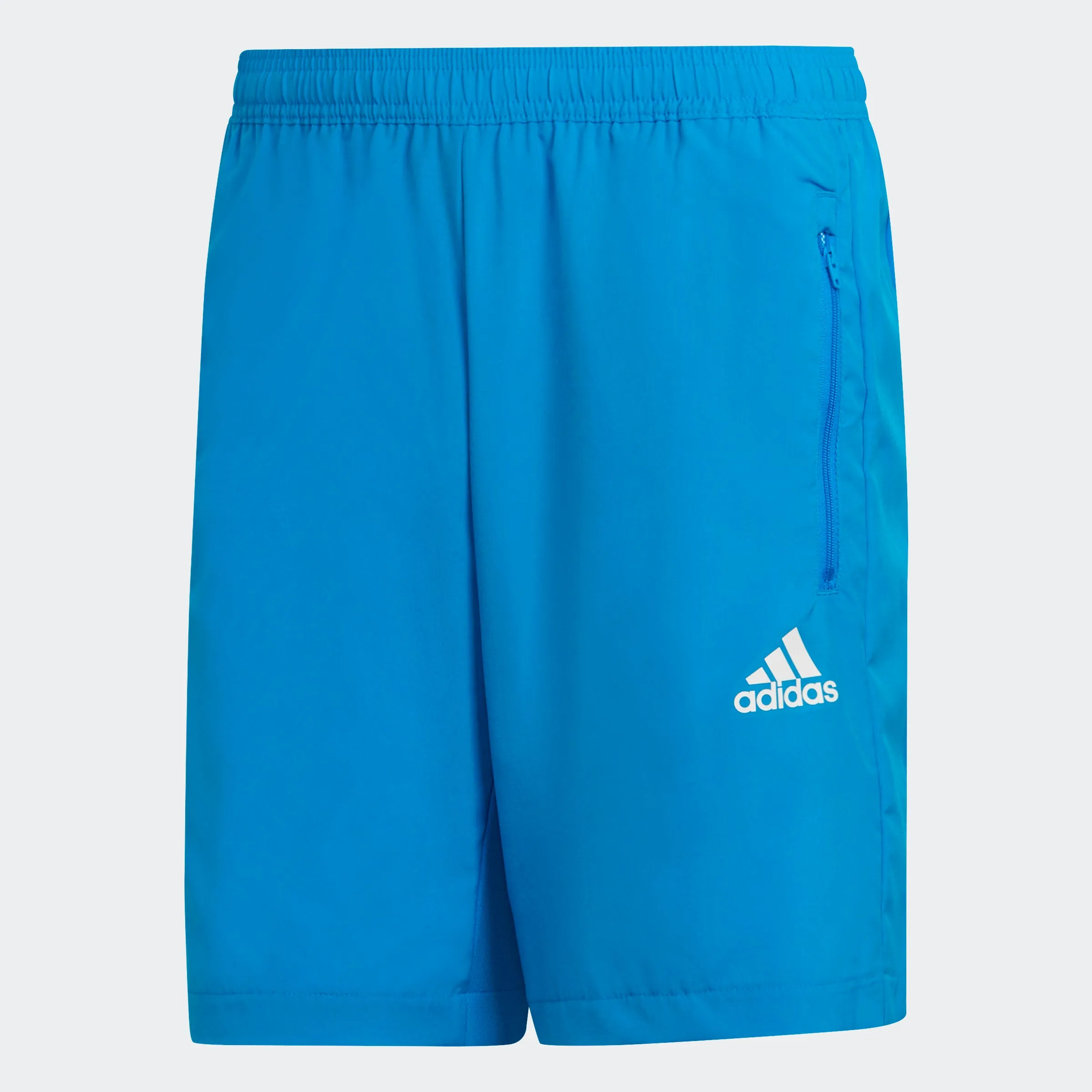 Men's adidas AEROREADY Designed to Move Woven Sport Shorts adidas Shoes