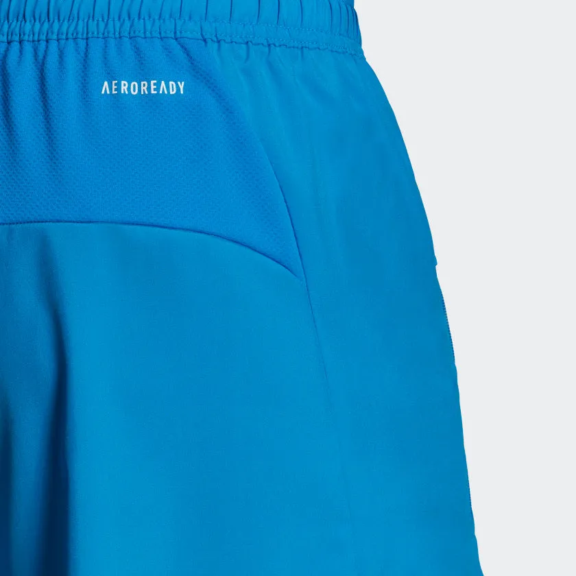 Men's adidas AEROREADY Designed to Move Woven Sport Shorts adidas Shoes