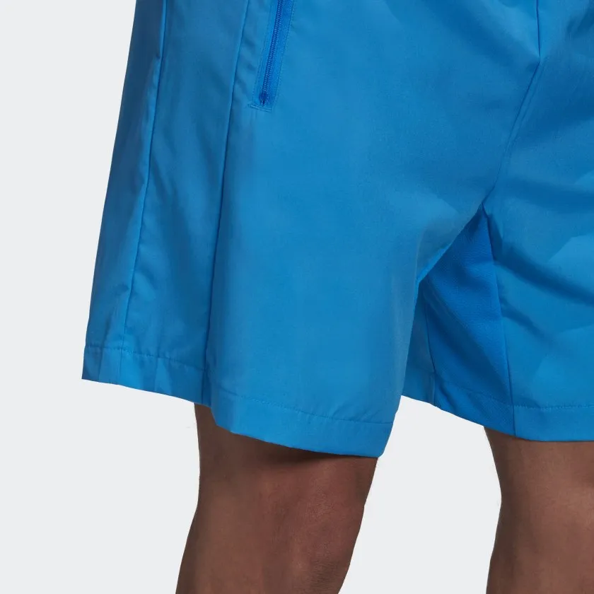 Men's adidas AEROREADY Designed to Move Woven Sport Shorts adidas Shoes