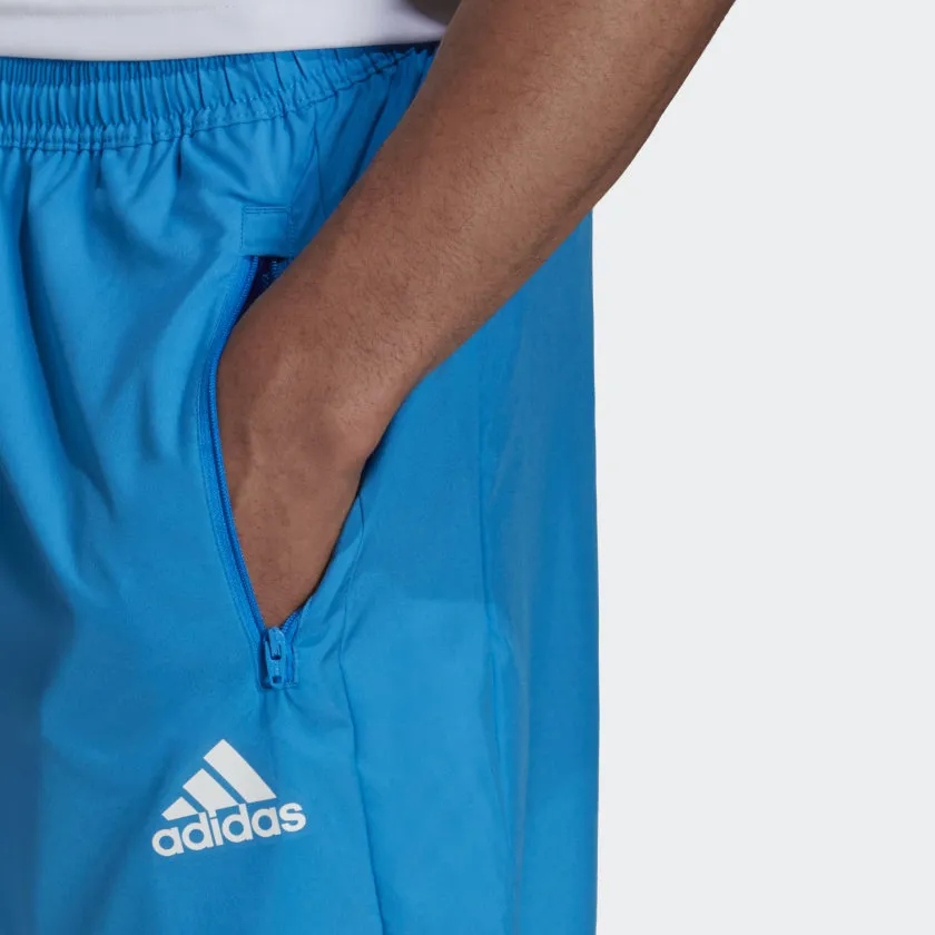 Men's adidas AEROREADY Designed to Move Woven Sport Shorts adidas Shoes