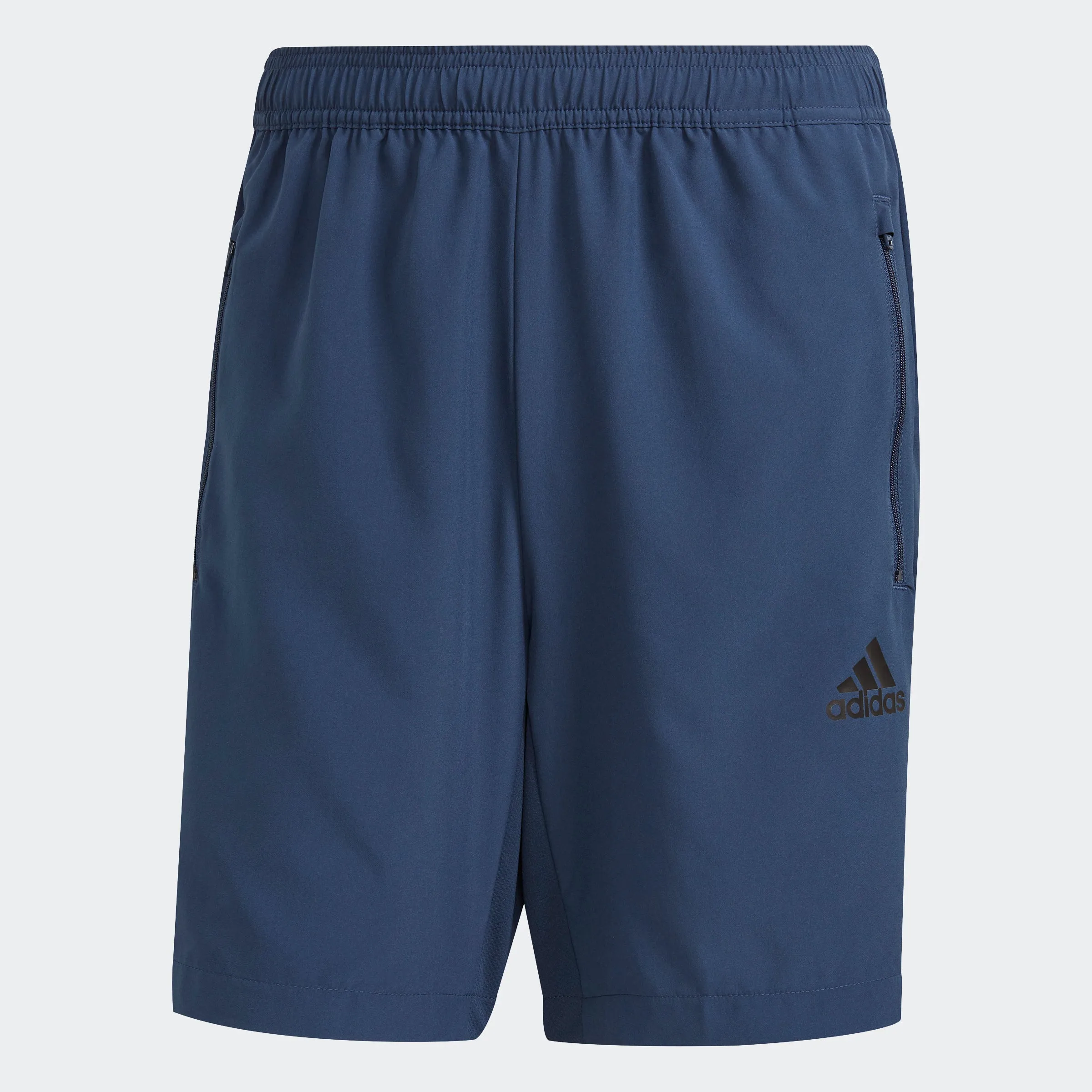 Men's adidas AEROREADY Designed to Move Woven Sport Shorts adidas Shoes