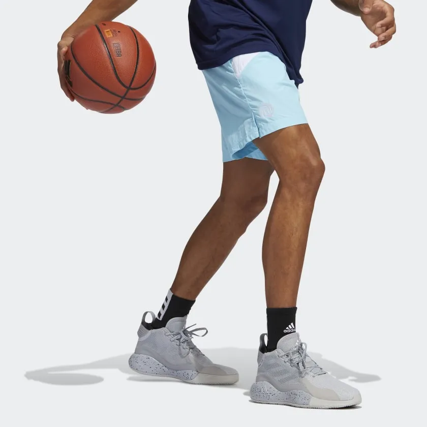 Men's adidas Rose Shorts adidas Shoes