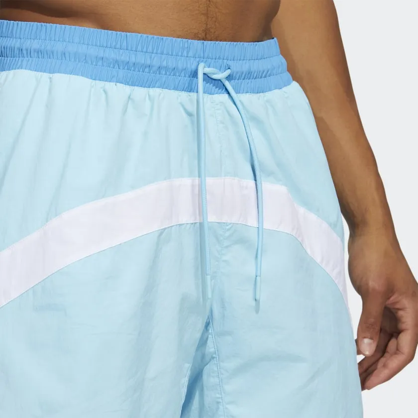 Men's adidas Rose Shorts adidas Shoes