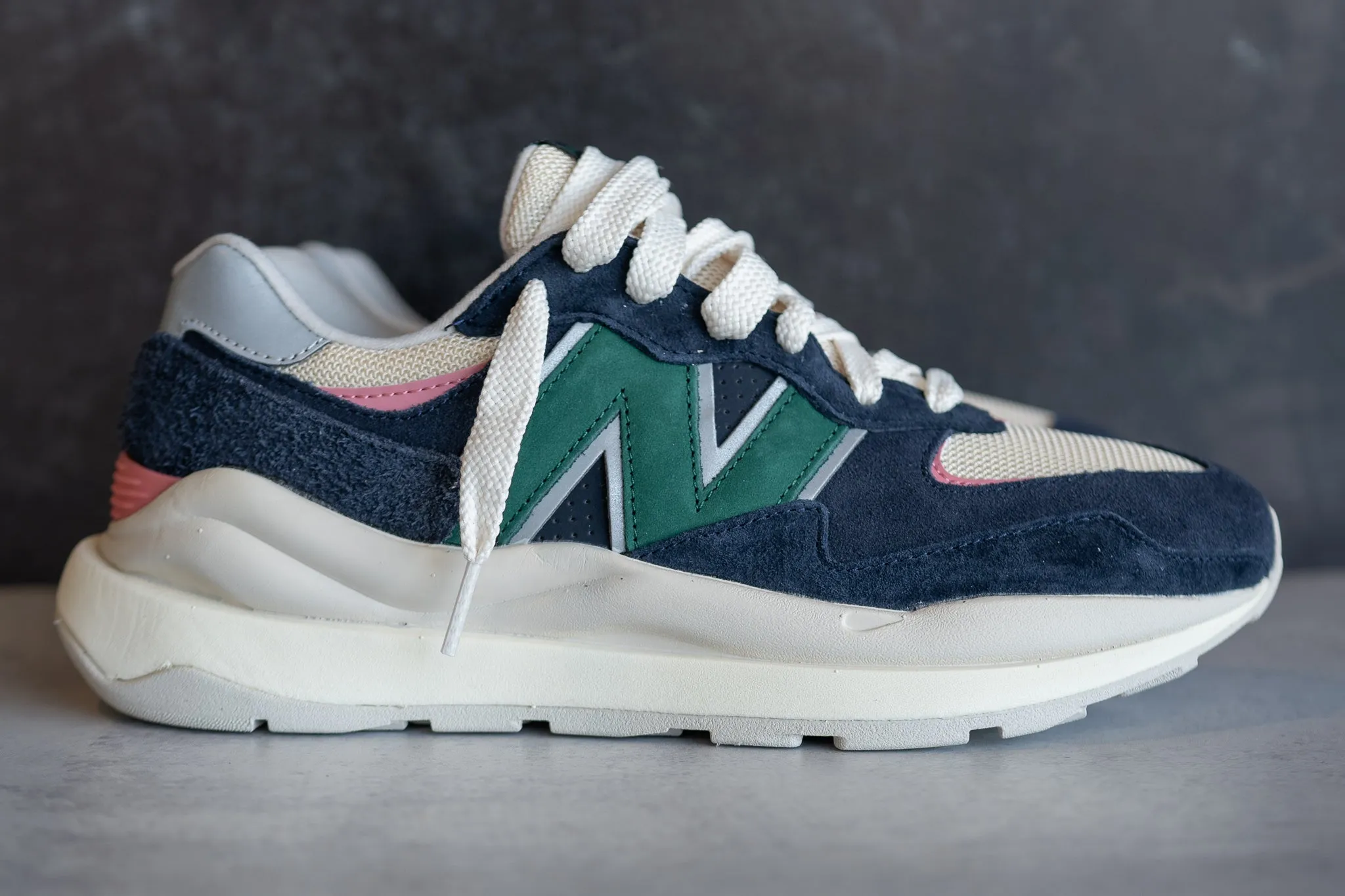 Mens New Balance 57/40 Lunar New Year (Eclipse) - U5740CNN