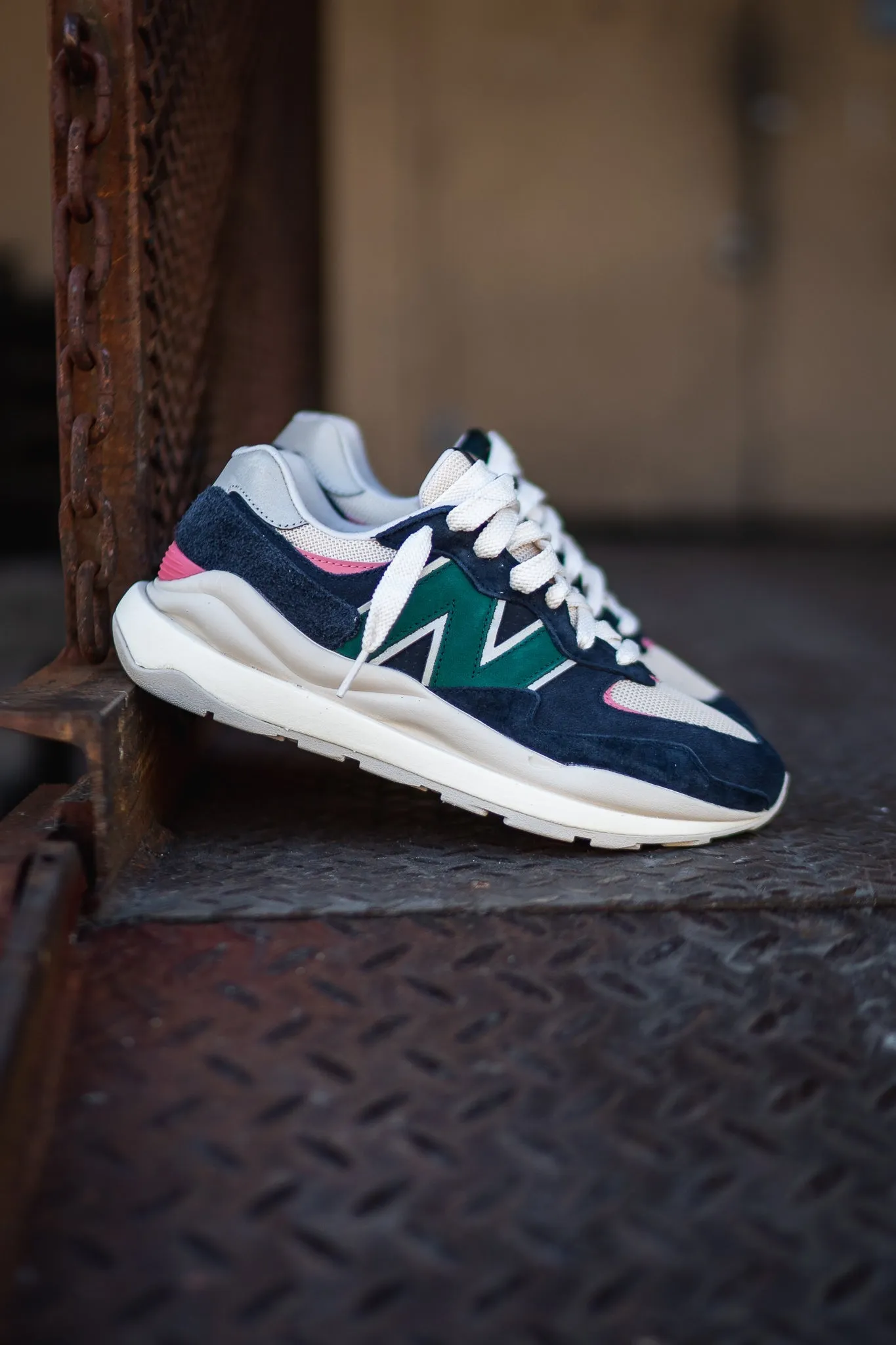 Mens New Balance 57/40 Lunar New Year (Eclipse) - U5740CNN