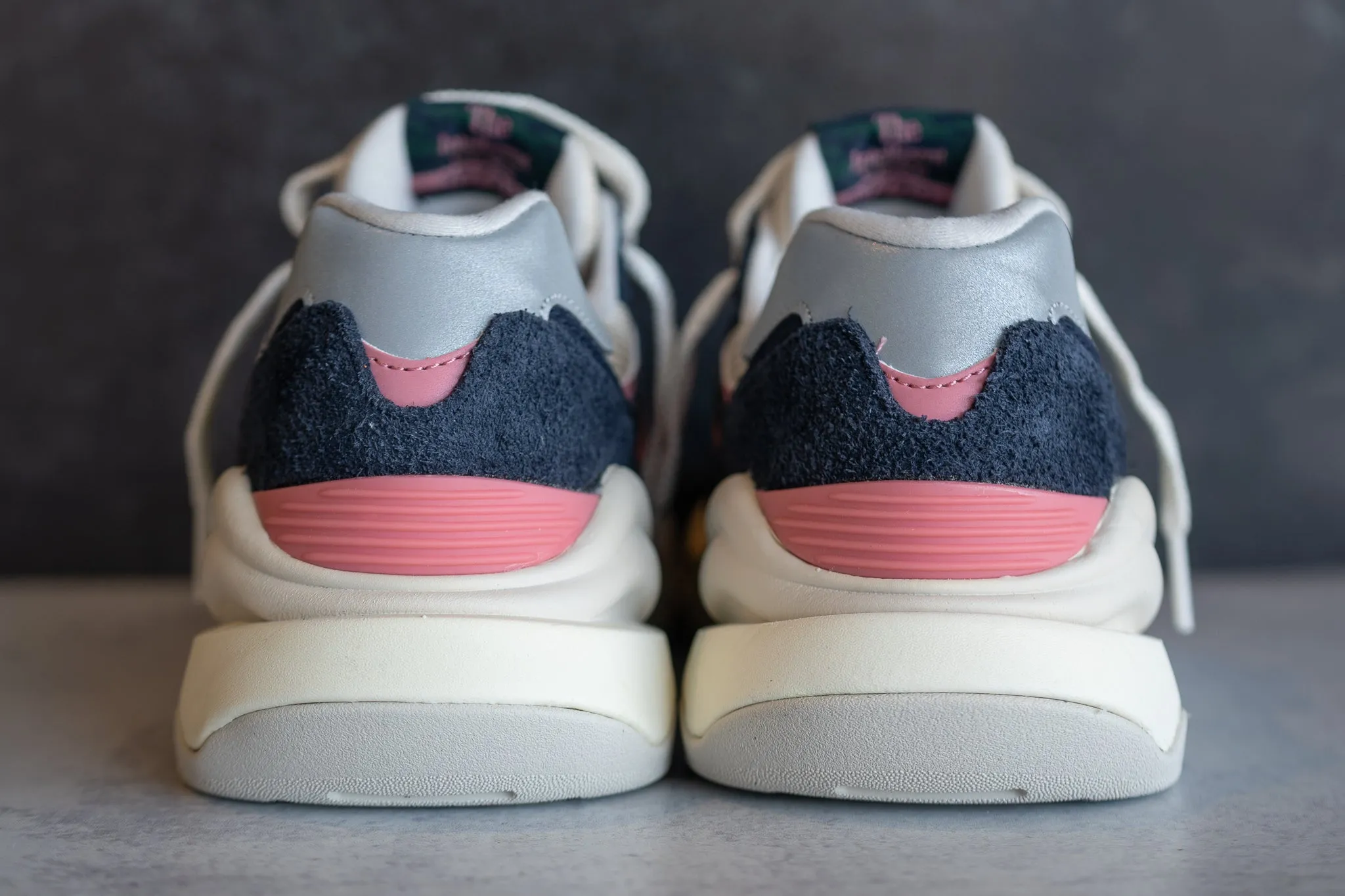 Mens New Balance 57/40 Lunar New Year (Eclipse) - U5740CNN