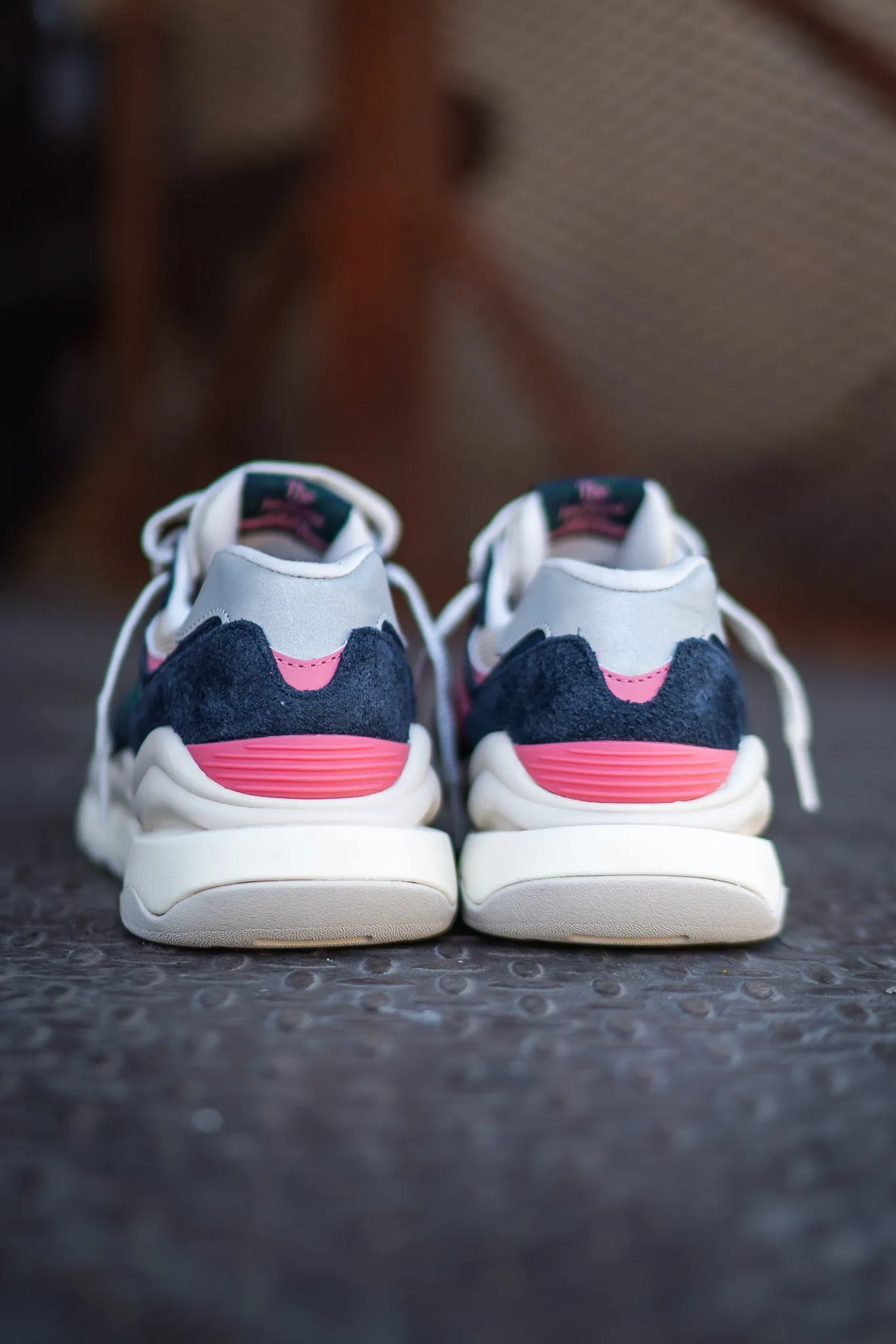 Mens New Balance 57/40 Lunar New Year (Eclipse) - U5740CNN