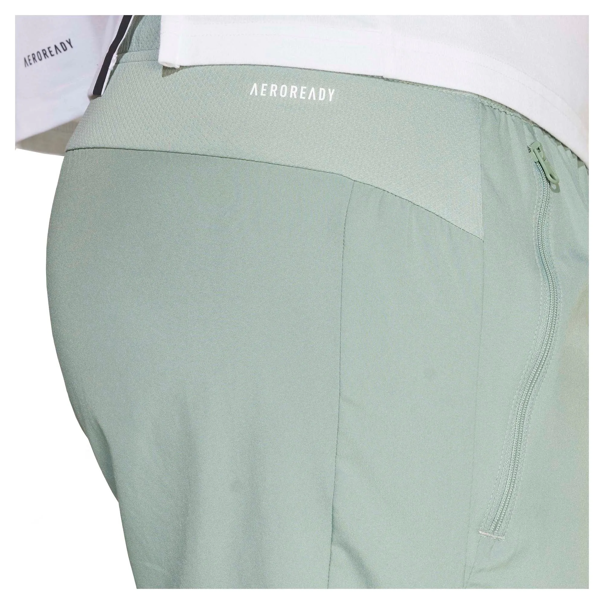 Men's Train Essentials Woven 9 Inch Training Shorts