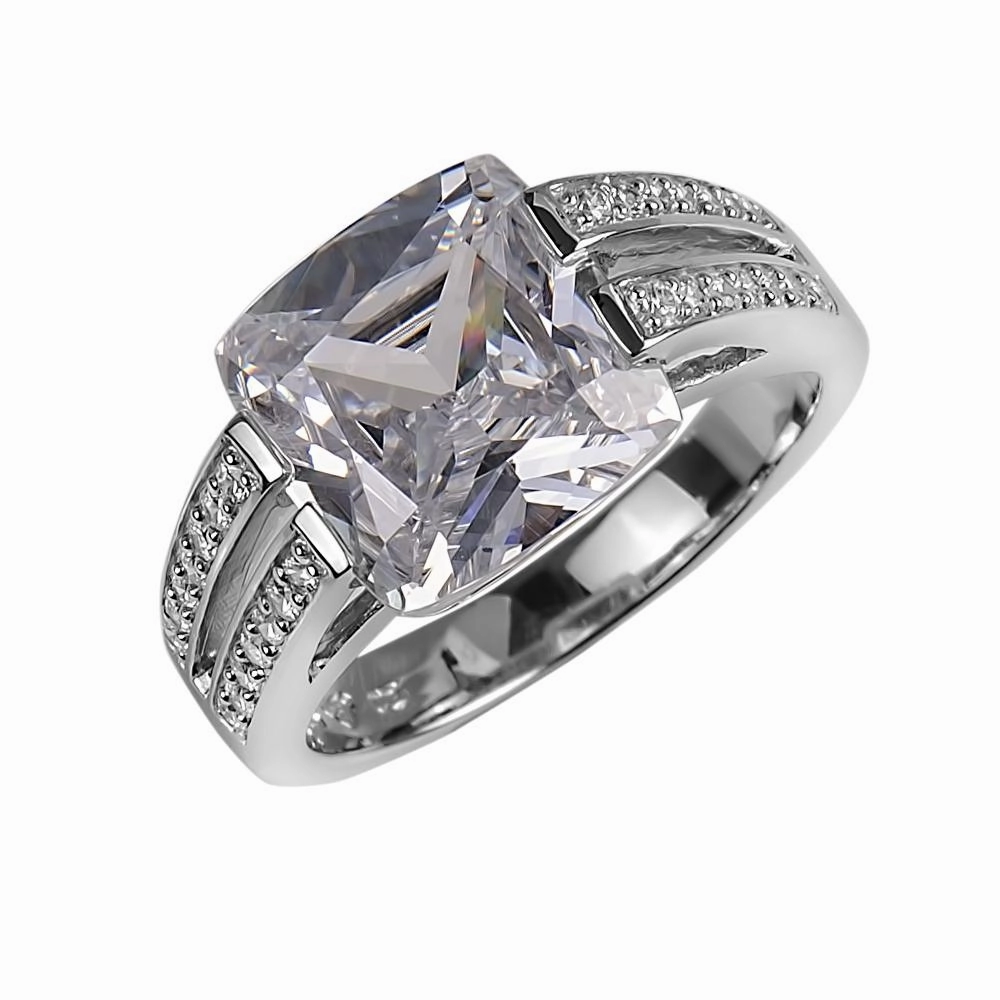Minima Ring