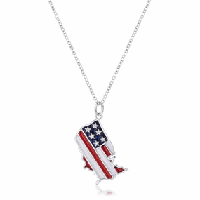 long necklace