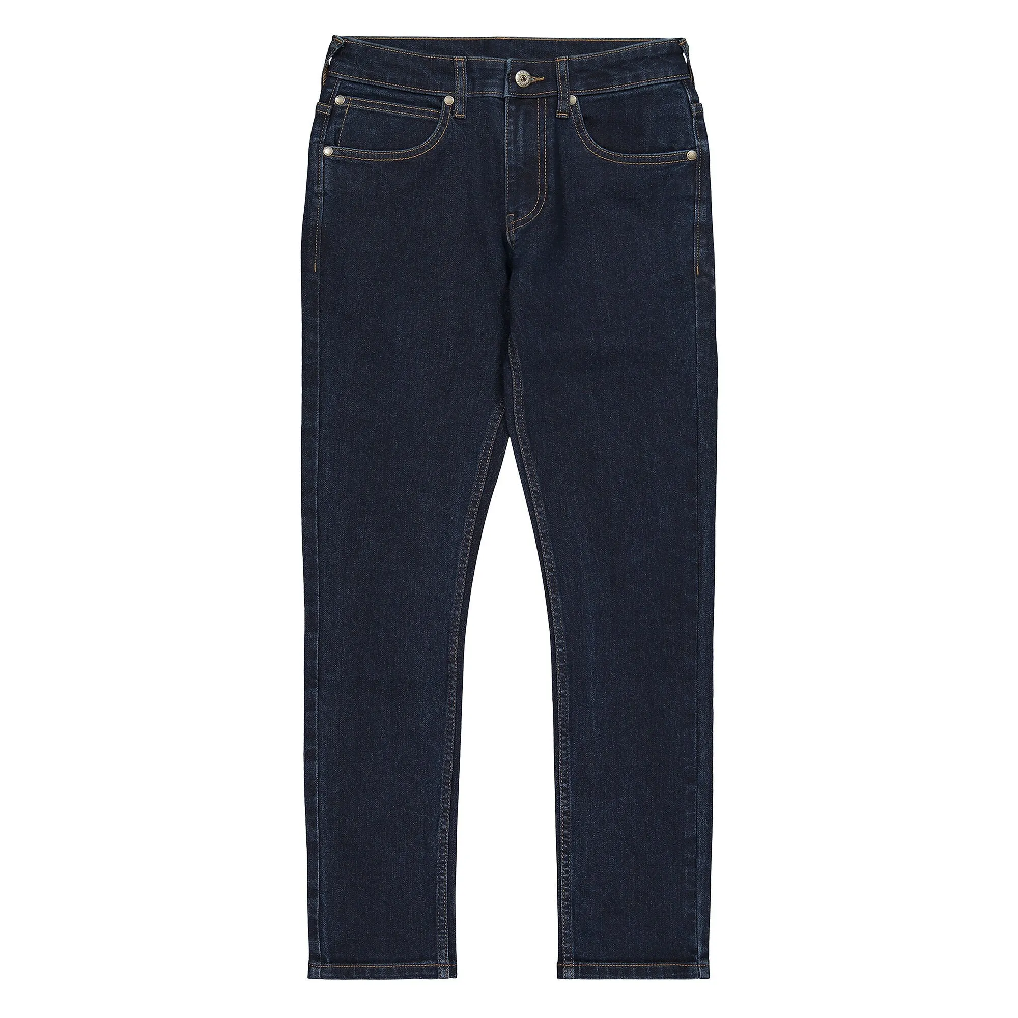 Nautica Boys’ Skinny Denim Dock Blue Nautica
