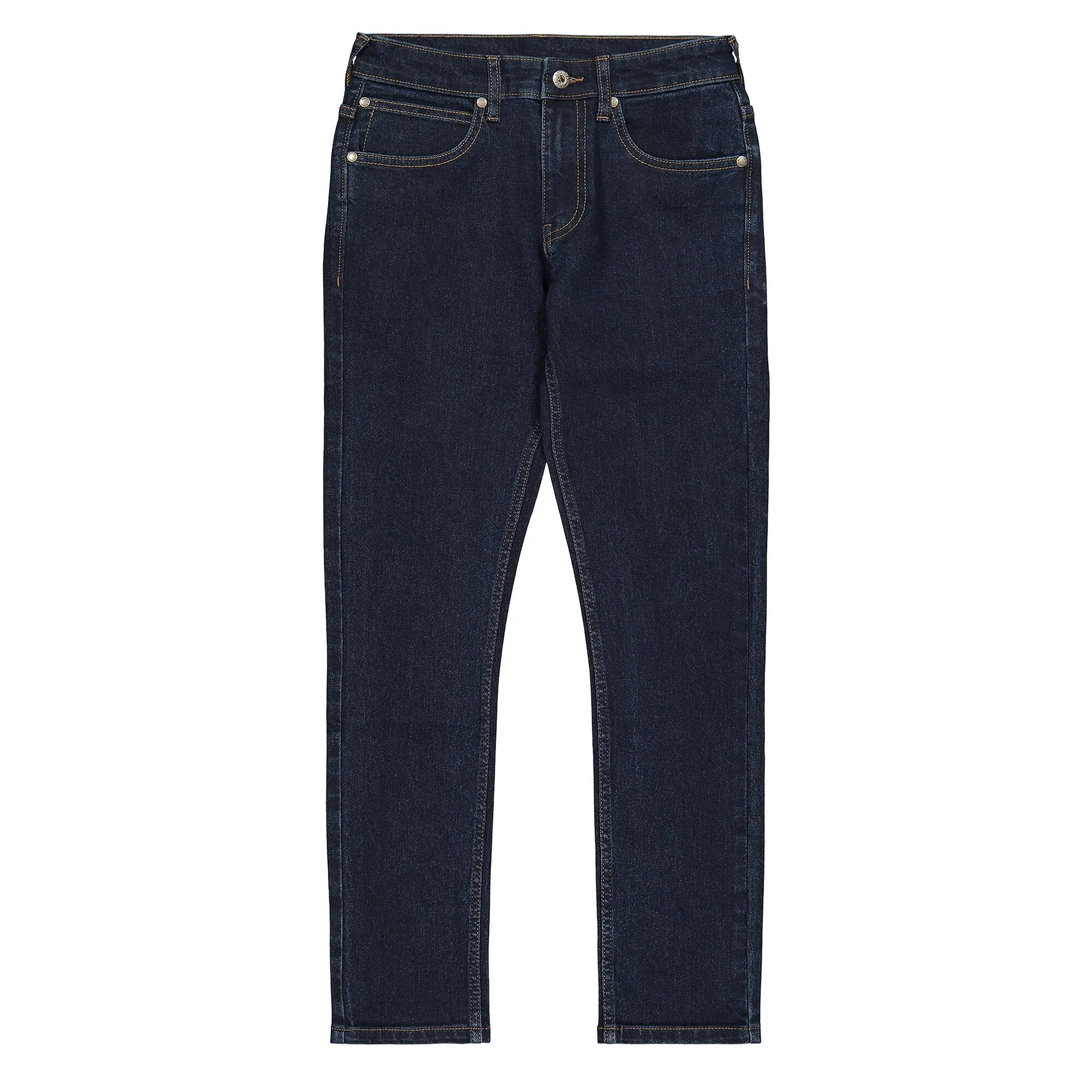 Nautica Little Boys’ Skinny Denim Dock Blue Nautica
