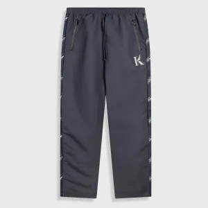 Nautica Men's Krost X Nautica Logo Piping Nylon Pant Navy Nautica