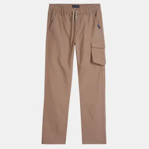 Nautica Toddler Boys' Ripstop Cargo Pant (2T-4T) Seneca Rock Nautica