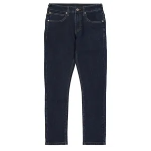 Nautica Toddler Boys’ Skinny Denim (2T-4T) Dock Blue Nautica