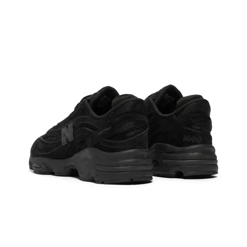 New Balance 1000 Black M1000LA