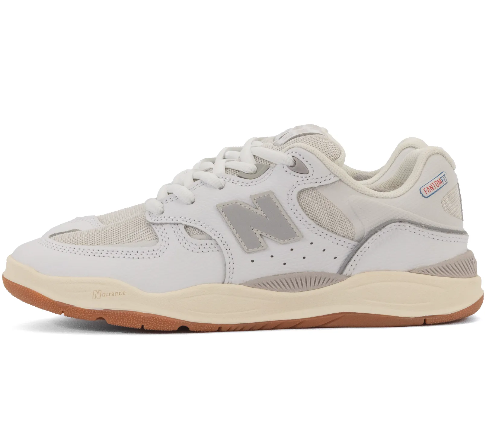 New Balance - 1010 AW (White/Grey) New Balance Shoes