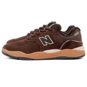 New Balance - 1010 BN (Brown/Black) New Balance Shoes