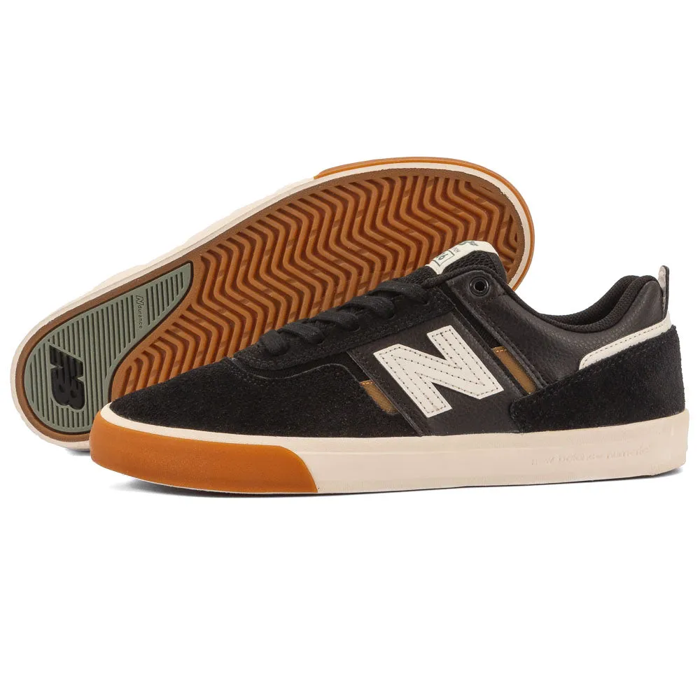 New Balance - 306 BGT (BlackWhite) New Balance Shoes
