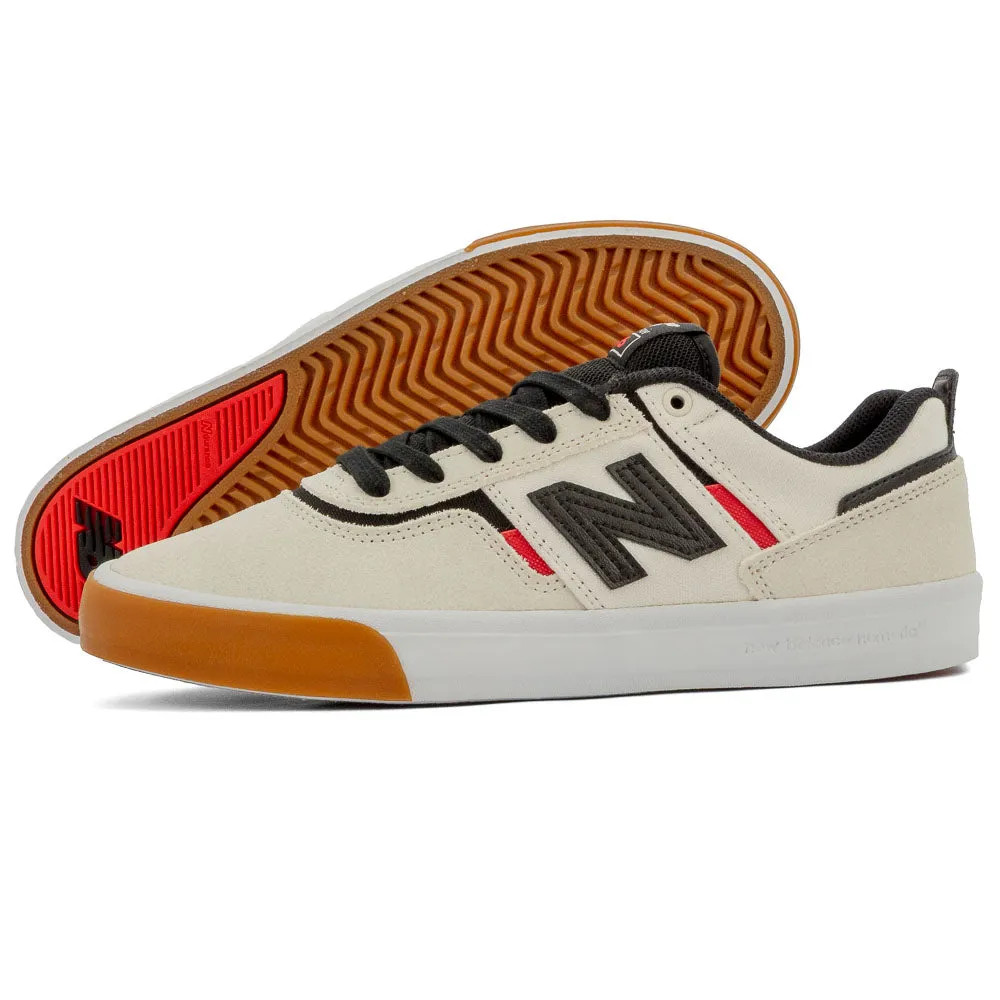 New Balance - 306 SCI (White/Black) New Balance Shoes