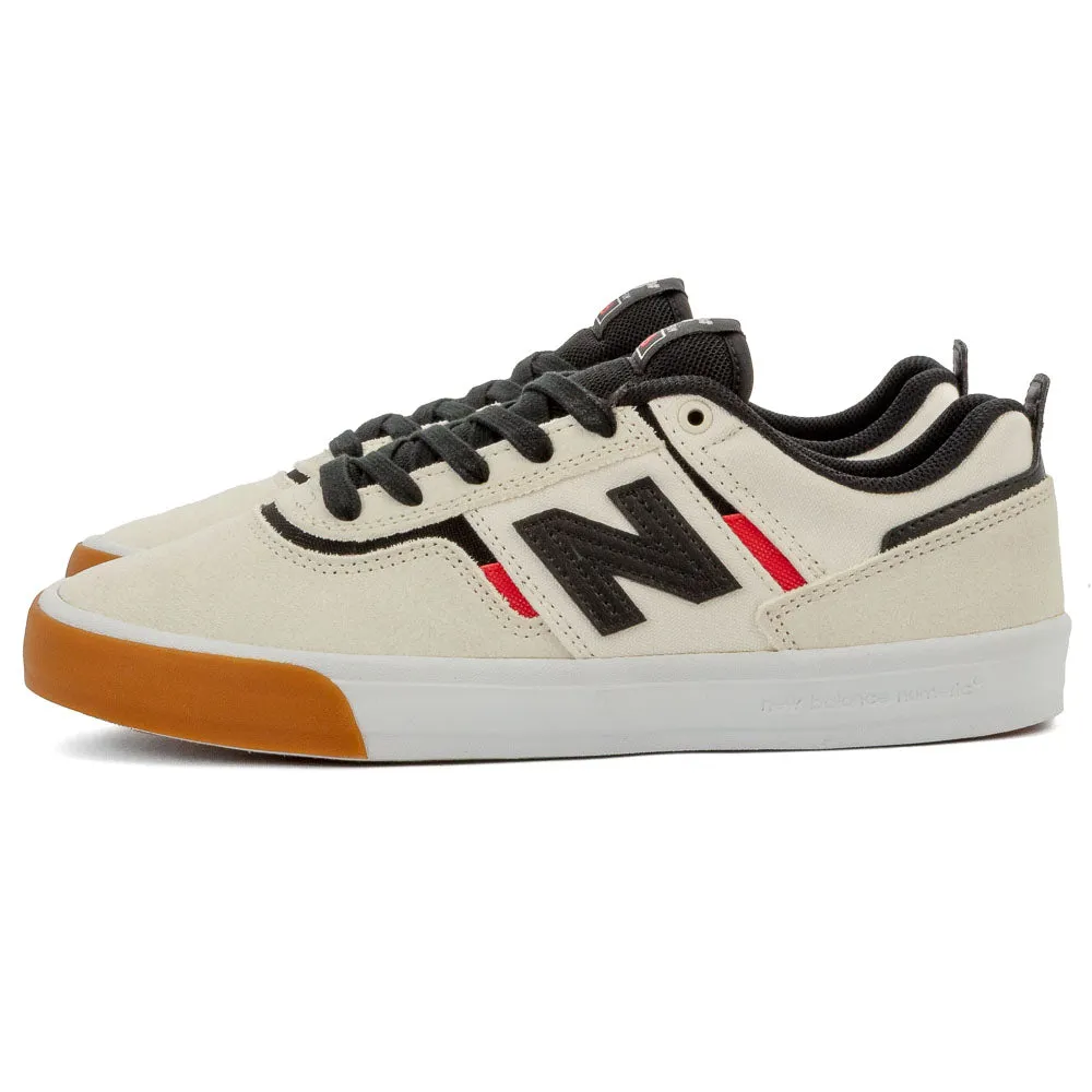 New Balance - 306 SCI (White/Black) New Balance Shoes