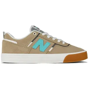 New Balance - 306 SSO (Beige/Blue) *SALE New Balance Shoes