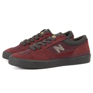 New Balance - 417 LPR (Burgundy/Phantom) New Balance Shoes