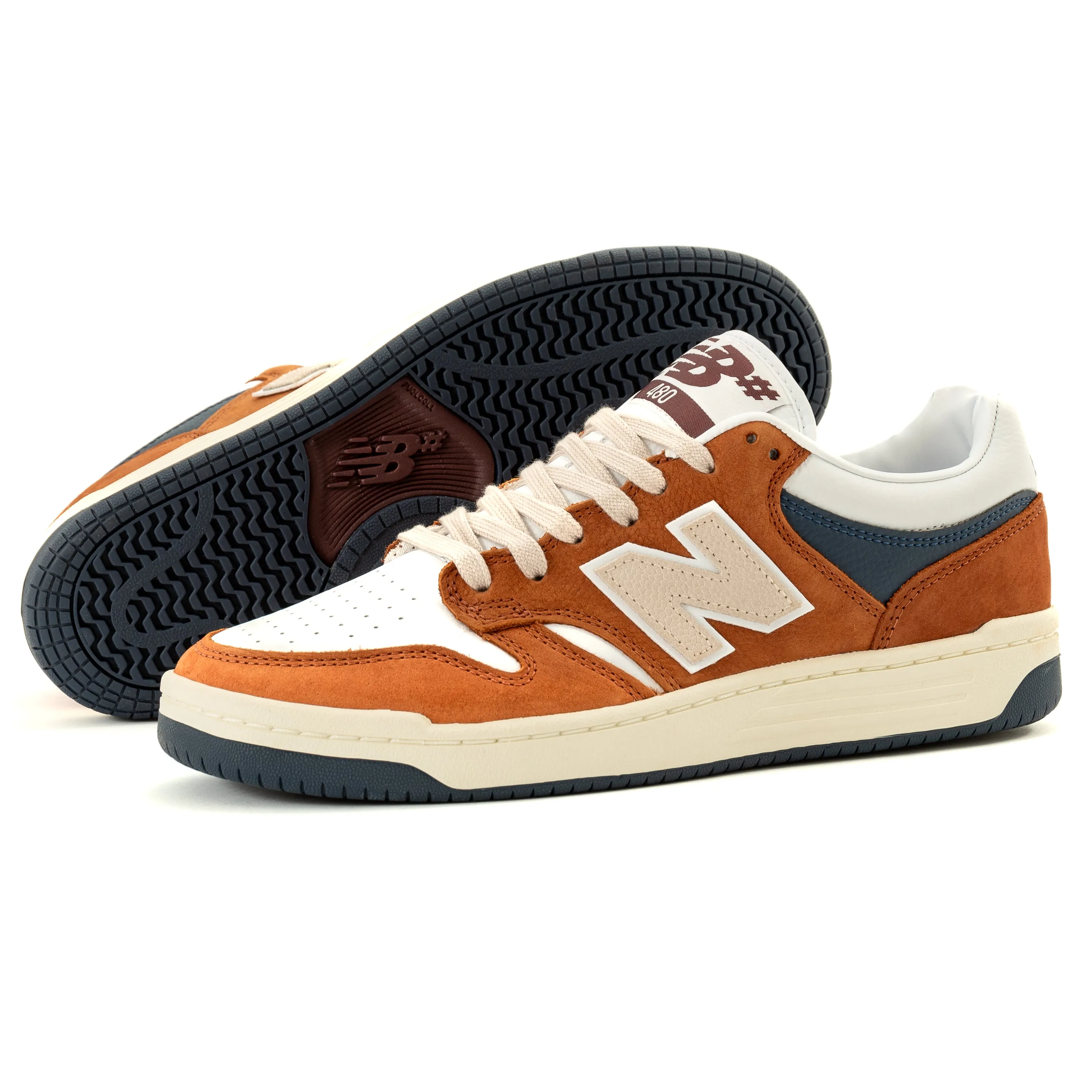New Balance - 480 DOR New Balance Shoes