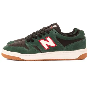 New Balance - 480 FOY (Green/Black) New Balance Shoes