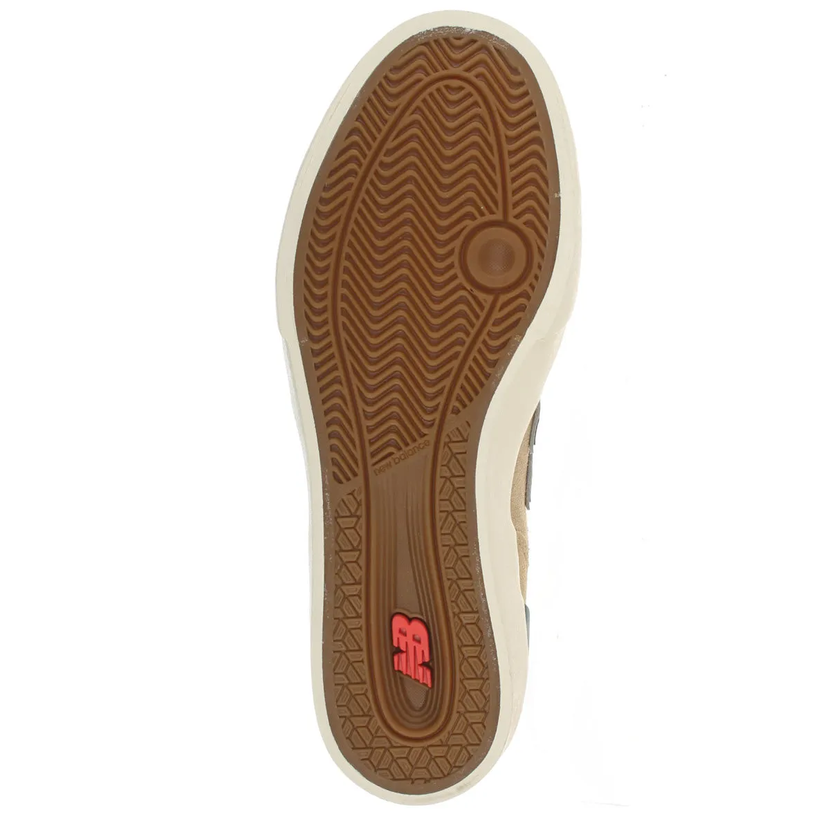 New Balance - 574 Shoes Tan/Sage New Balance Shoes