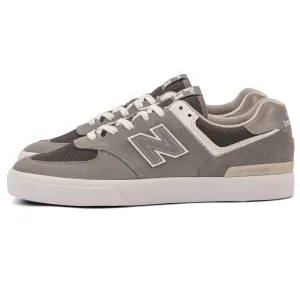 New Balance - 574 VGY (Grey/White) New Balance Shoes