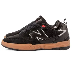 New Balance - 808 Lite LBG (Black/White) New Balance Shoes