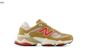 NEW BALANCE 9060 - GREAT PLAINS New Balance Shoes