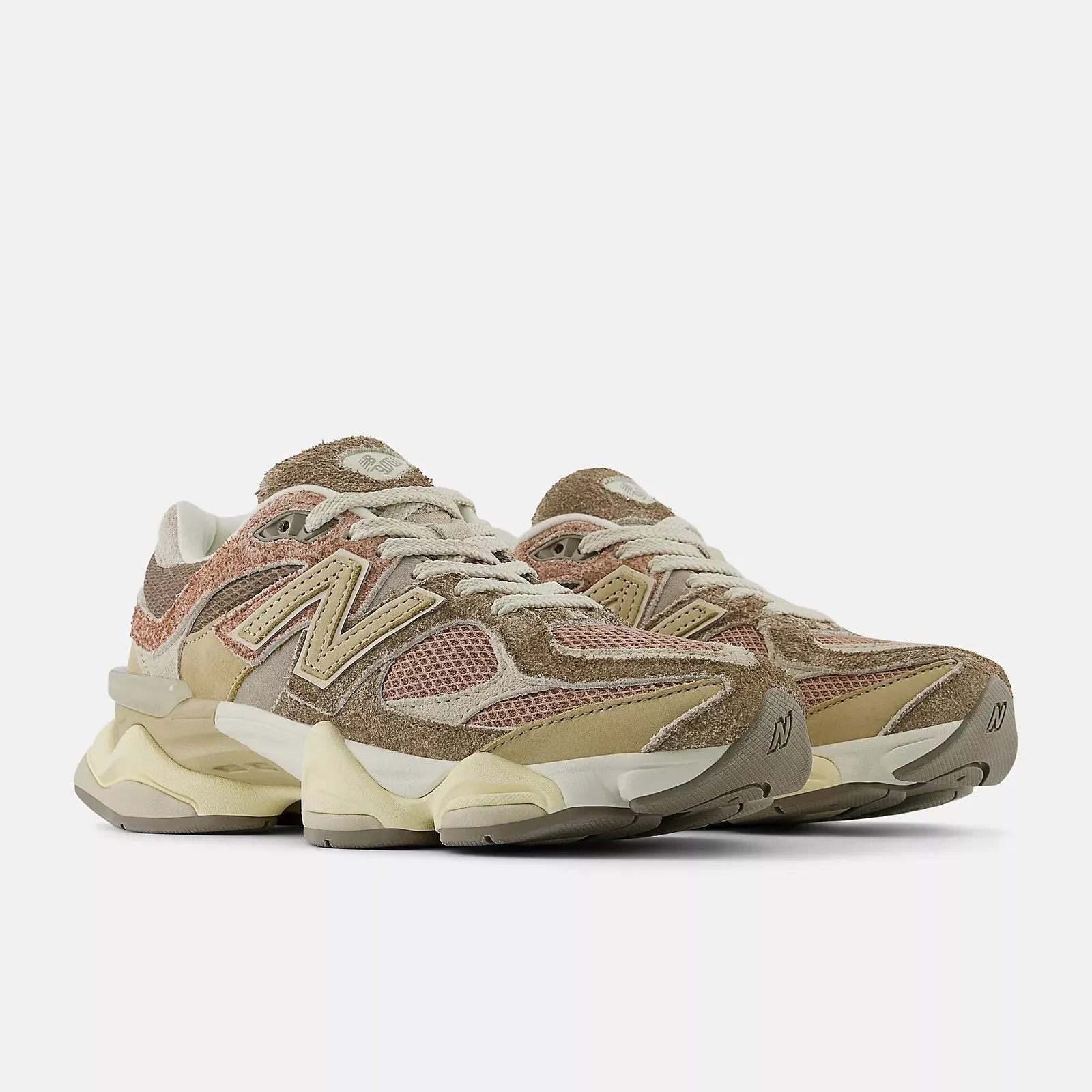 NEW BALANCE 9060 New Balance Shoes