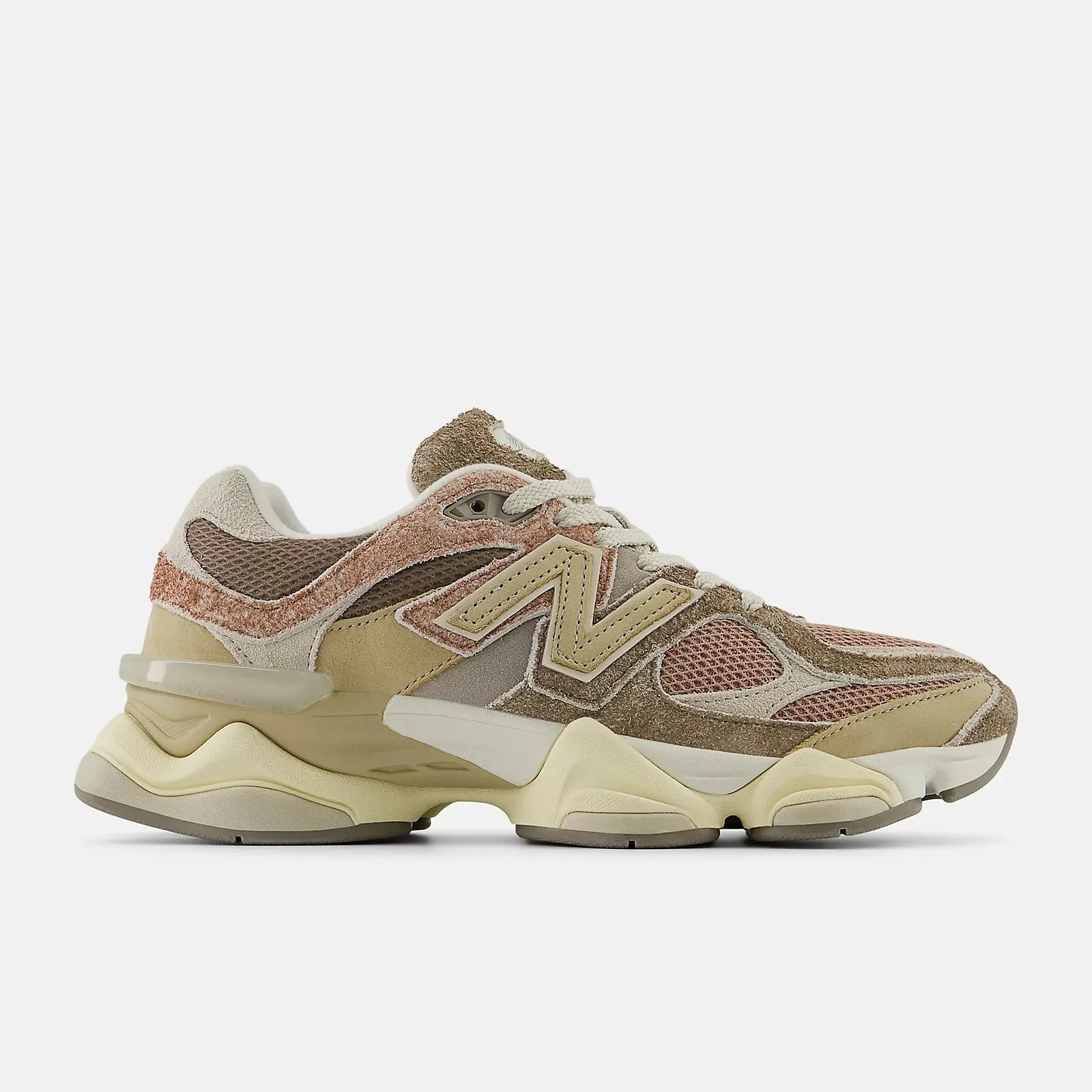 NEW BALANCE 9060 New Balance Shoes
