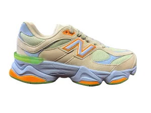NEW BALANCE GC9060 KIDS New Balance Shoes