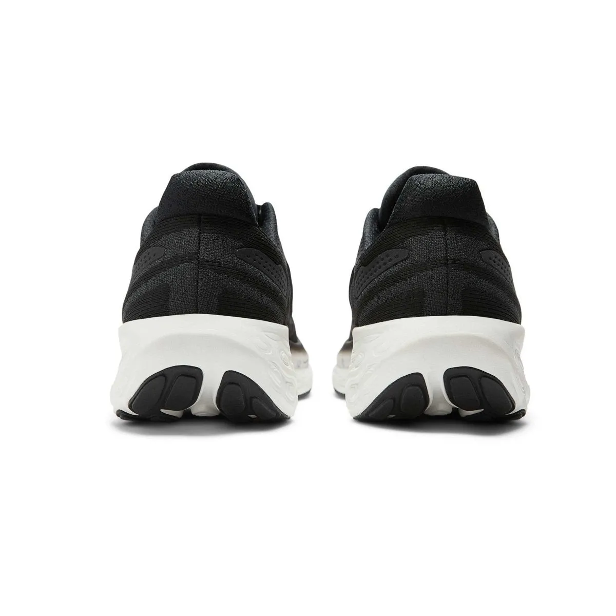 New Balance Men's M1080K13 Black/White New Balance Shoes