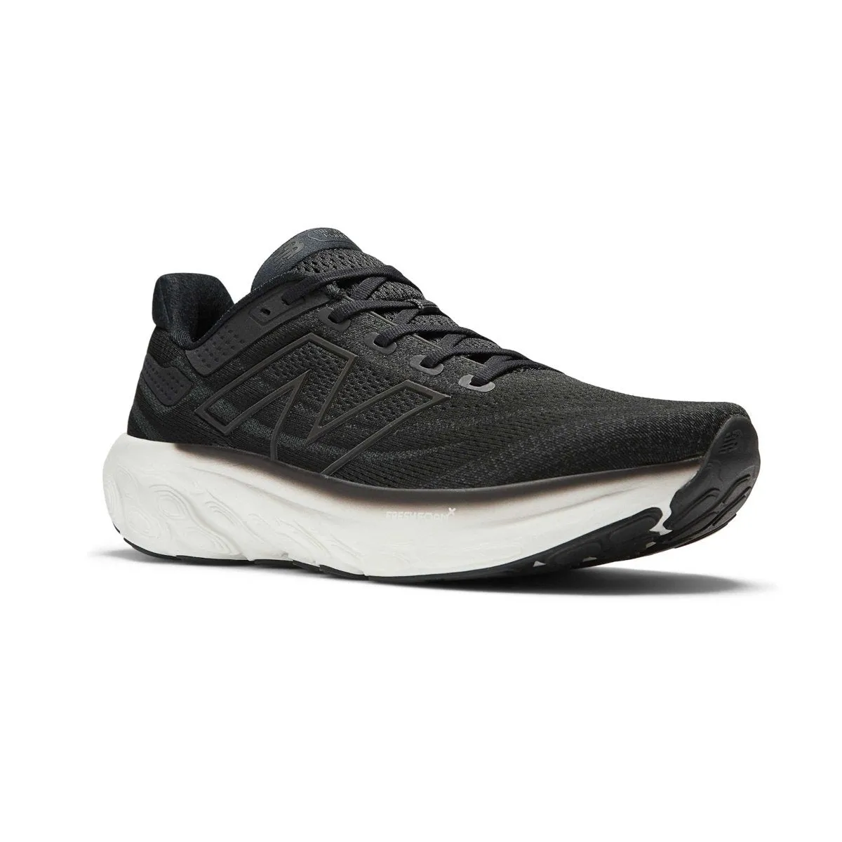 New Balance Men's M1080K13 Black/White New Balance Shoes