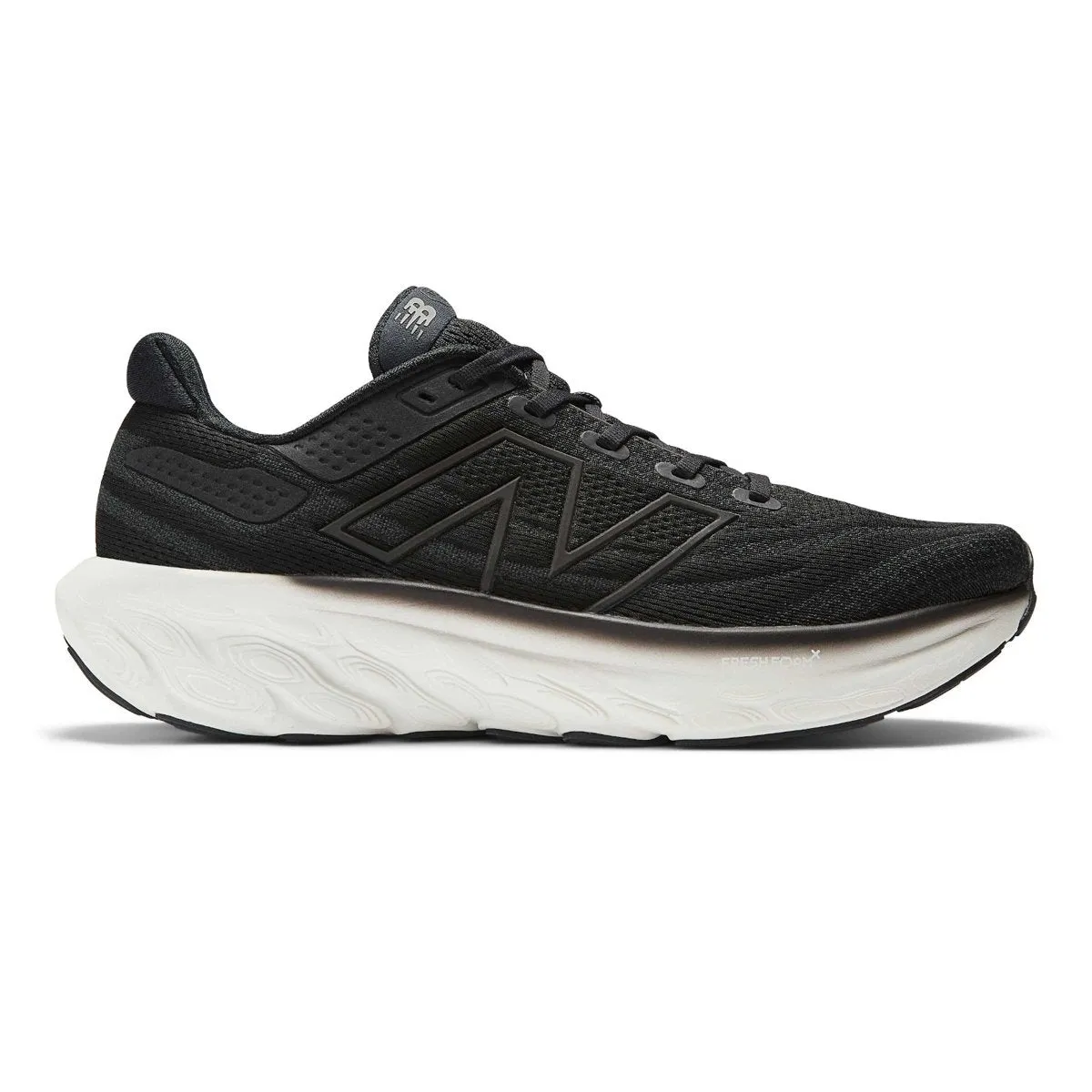 New Balance Men's M1080K13 Black/White New Balance Shoes
