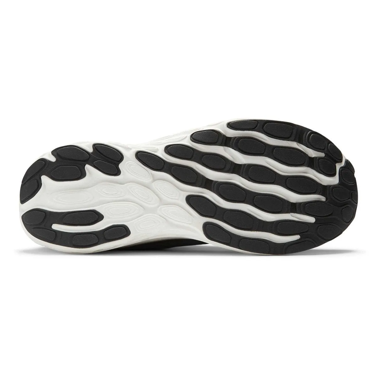 New Balance Men's M1080K13 Black/White New Balance Shoes